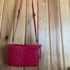 Victoria’s Secret clutch/cross body NEVER USED